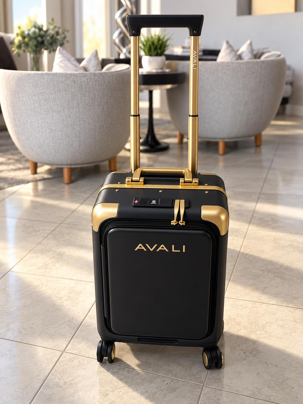 AVALI™ Founding Edition