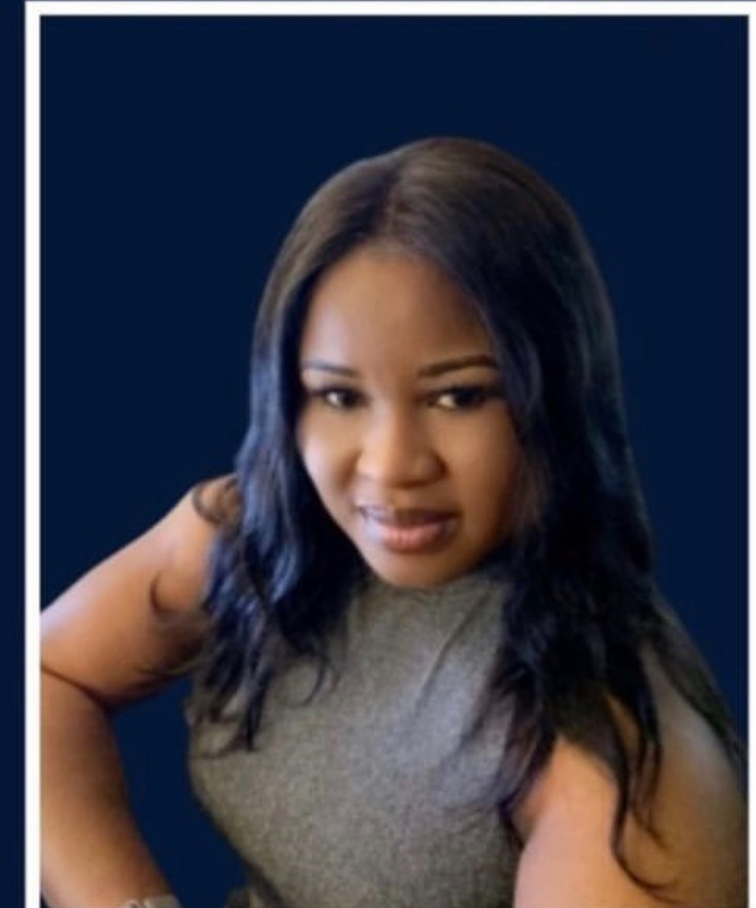 Linda Ndofor, Founder AVALI